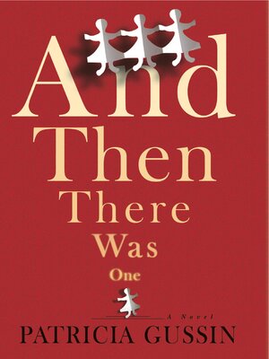 cover image of And Then There Was One